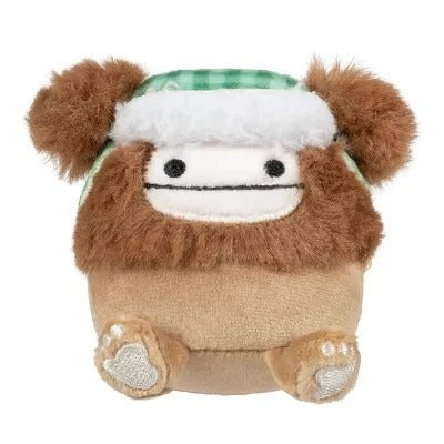 Squishmallows 24 Day Micromallows Holiday Advent Calendar 2024 Exclusive