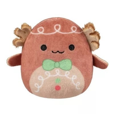 Squishmallows 24 Day Micromallows Holiday Advent Calendar 2024 Exclusive