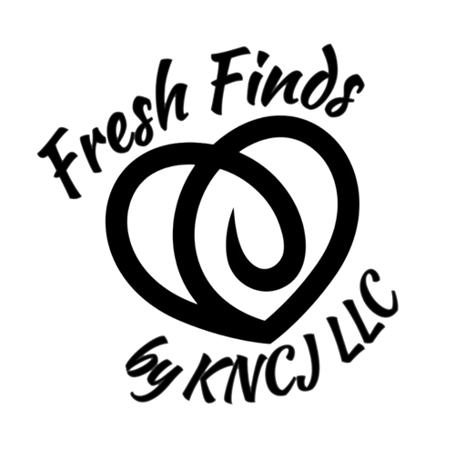 Fresh Finds by KNCJ, LLC