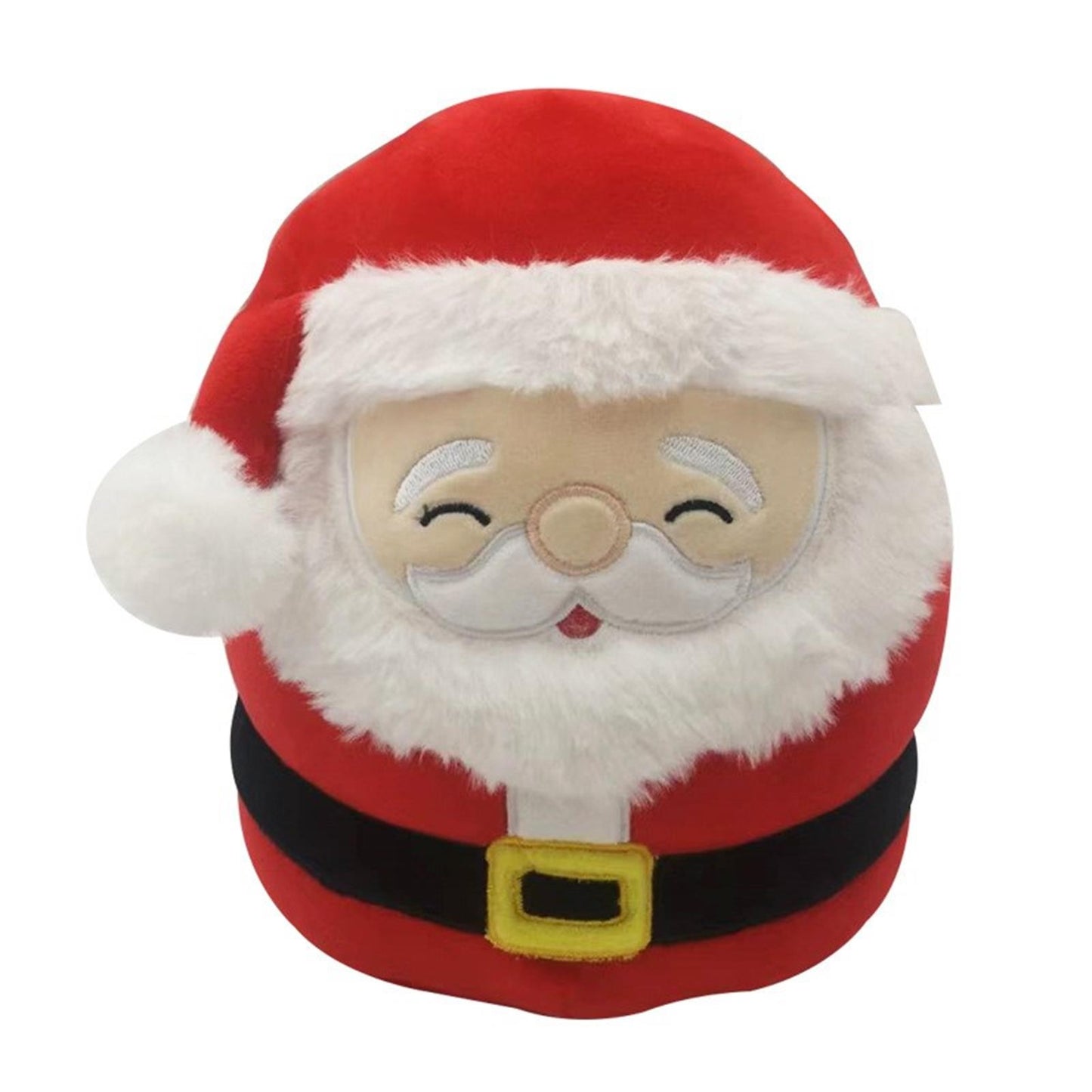 Squishmallows Nick the Santa Claus 5 Inch