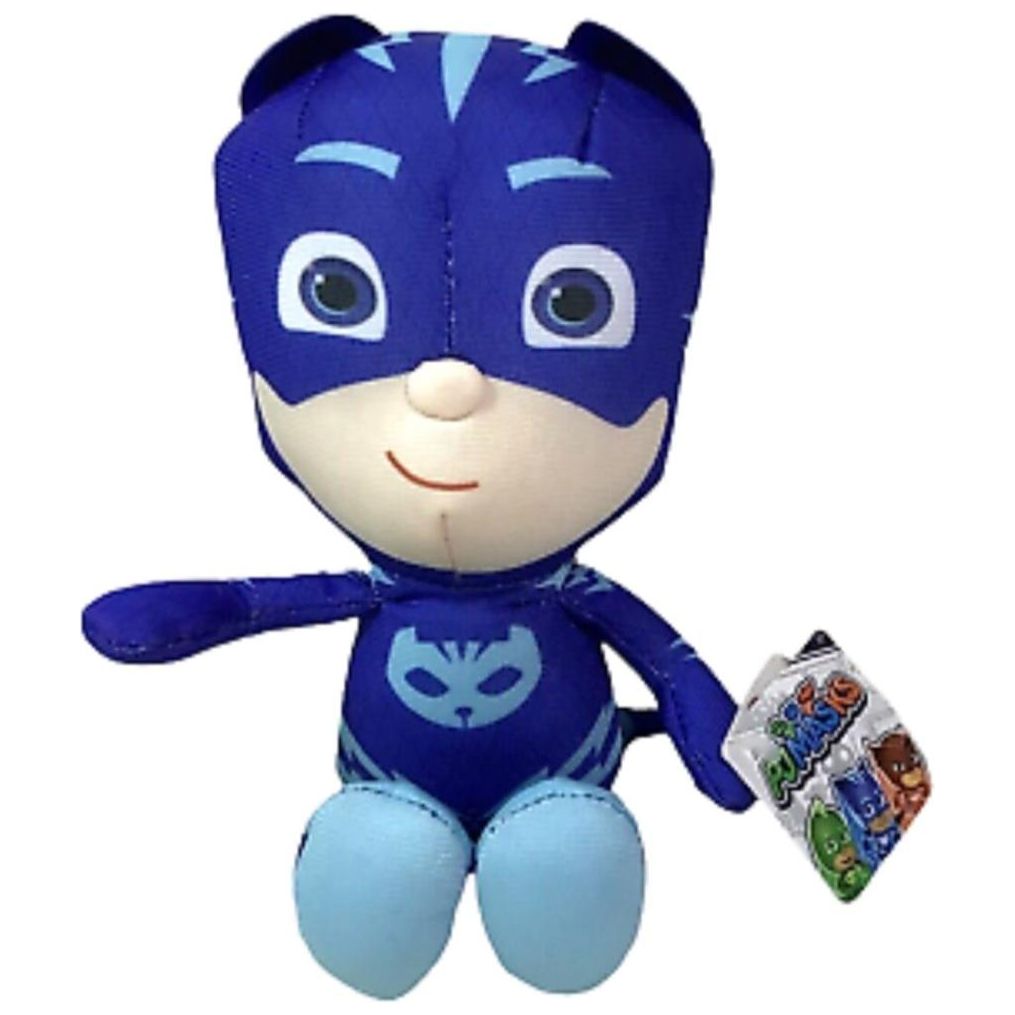 PJ Masks 8 inch Catboy Plush Fresh Finds by KNCJ LLC