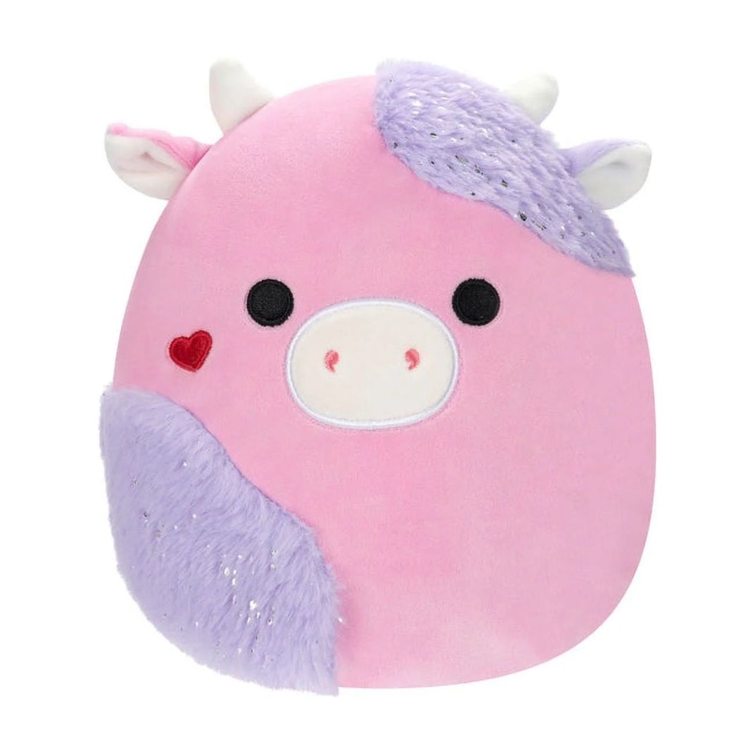 Squishmallows Patty the Cow 8 retailer