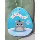 Squishmallows Tonya the Warthog 8 Inch Rare Special Edition