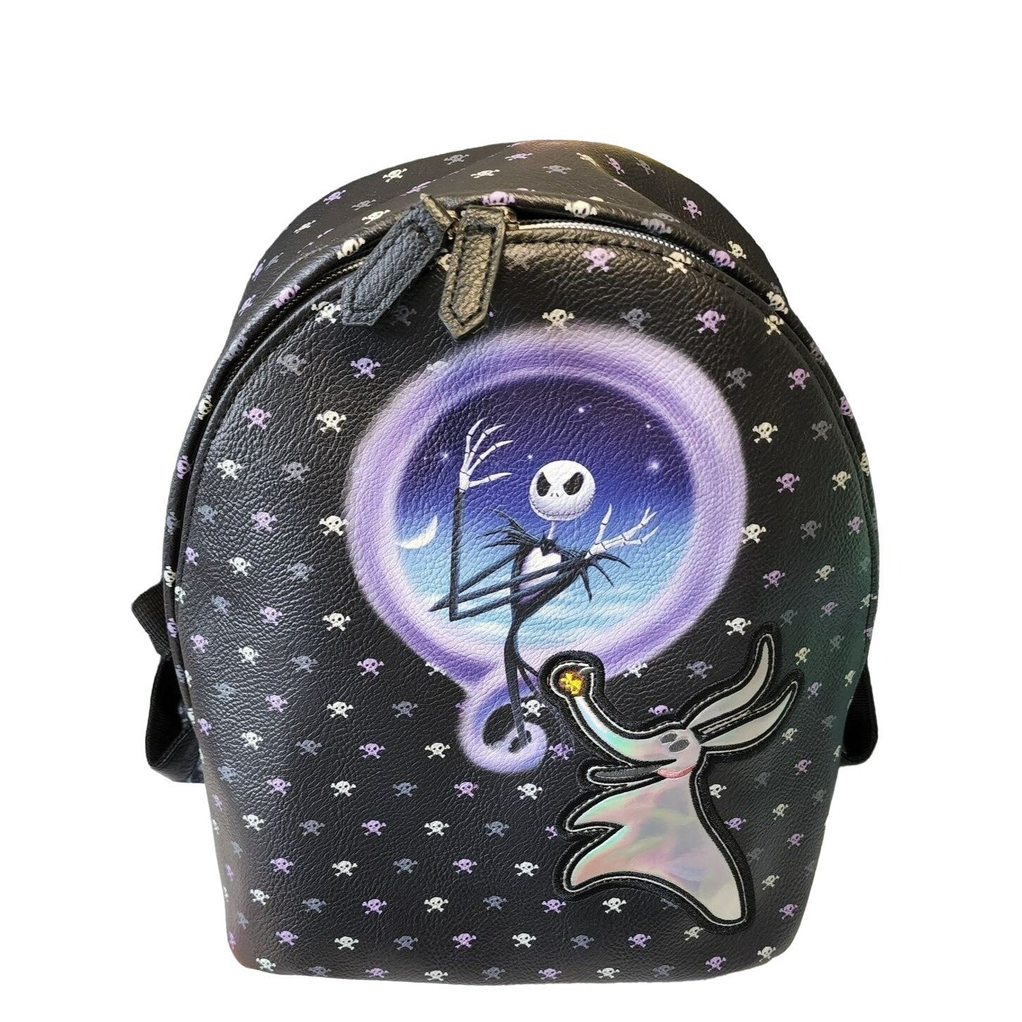 Danielle Nicole nightmare selling before Christmas backpack