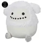 Squishmallows Snowman Benny Rare Select Series 16 Inch Exclusive