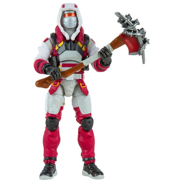 Fortnite Grotto Henchman 4 Inch Figure with 28 Points of Articulation