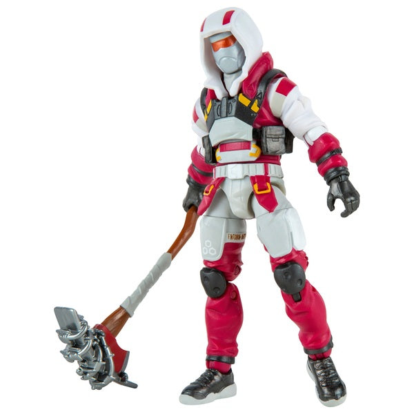 Fortnite Grotto Henchman 4 Inch Figure with 28 Points of Articulation