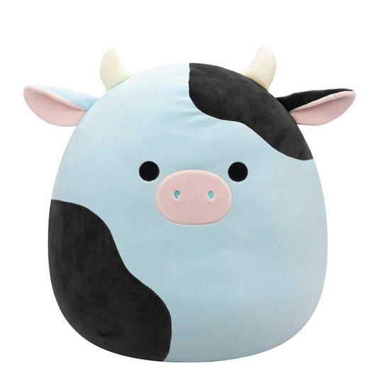 Squishmallows Cillian the Cow 11 Inch