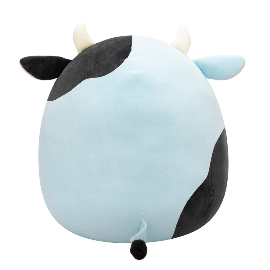 Squishmallows Cillian the Cow 11 Inch