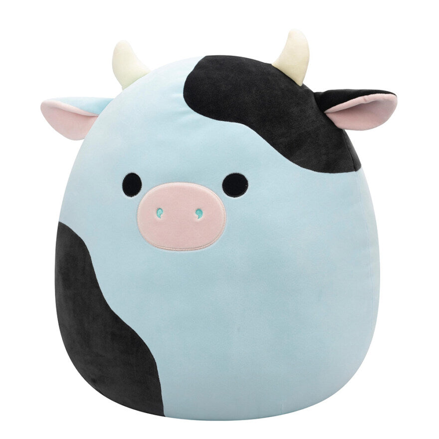 Squishmallows Cillian the Cow 11 Inch