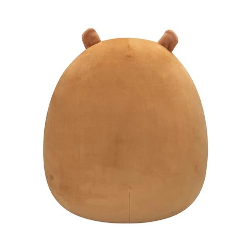 Squishmallows Lijjian the Capybara 11 Inch Exclusive