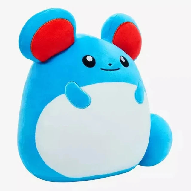 Squishmallows Pokémon Marill 10 Inch Exclusive