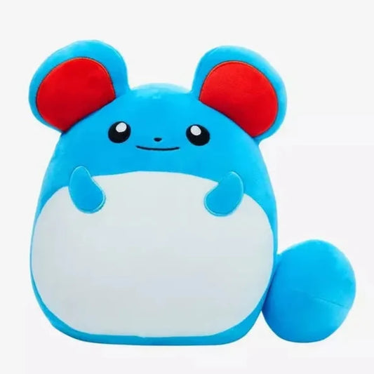 Squishmallows Pokémon Marill 10 Inch Exclusive