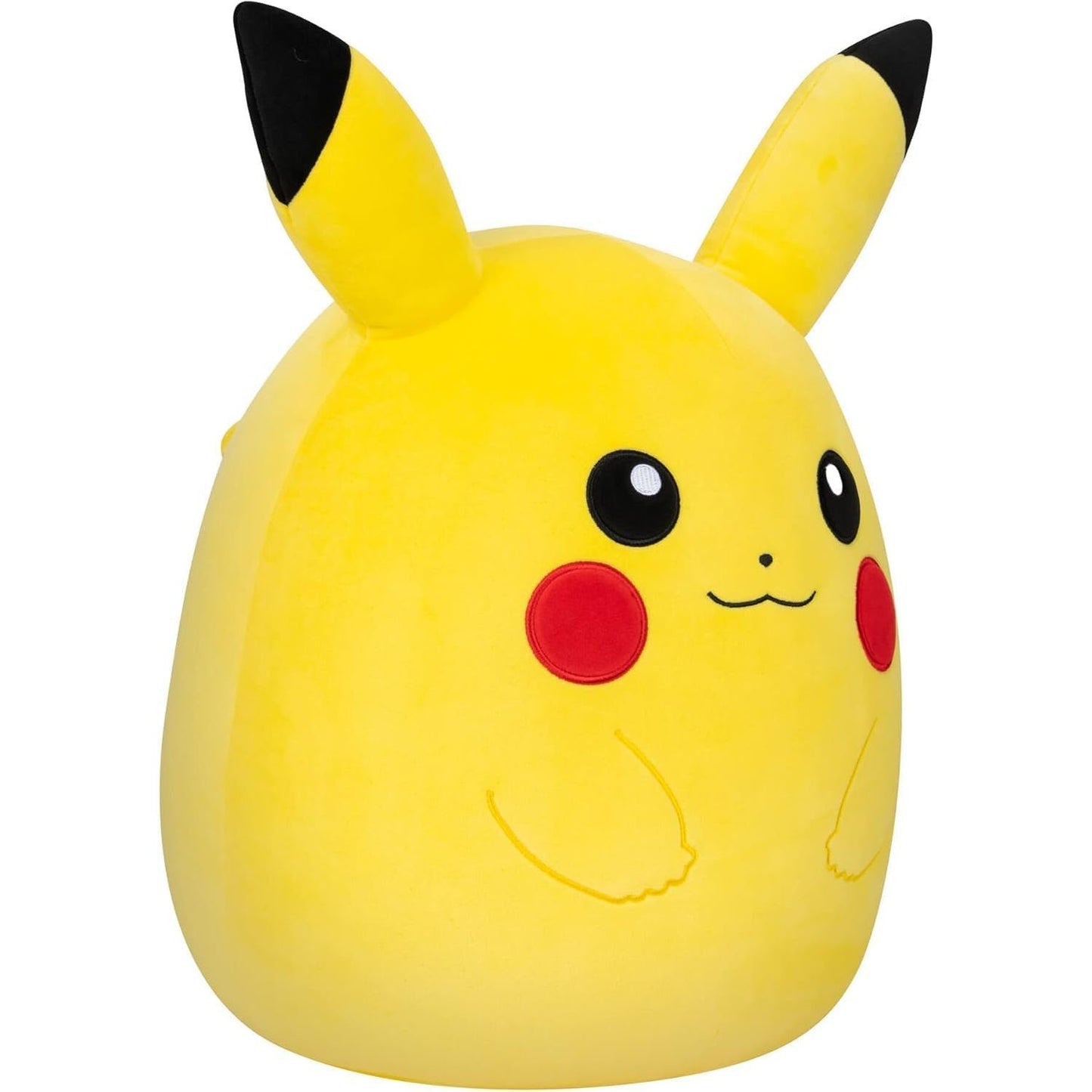 Squishmallows Pokemon Pikachu 10 Inch Exclusive