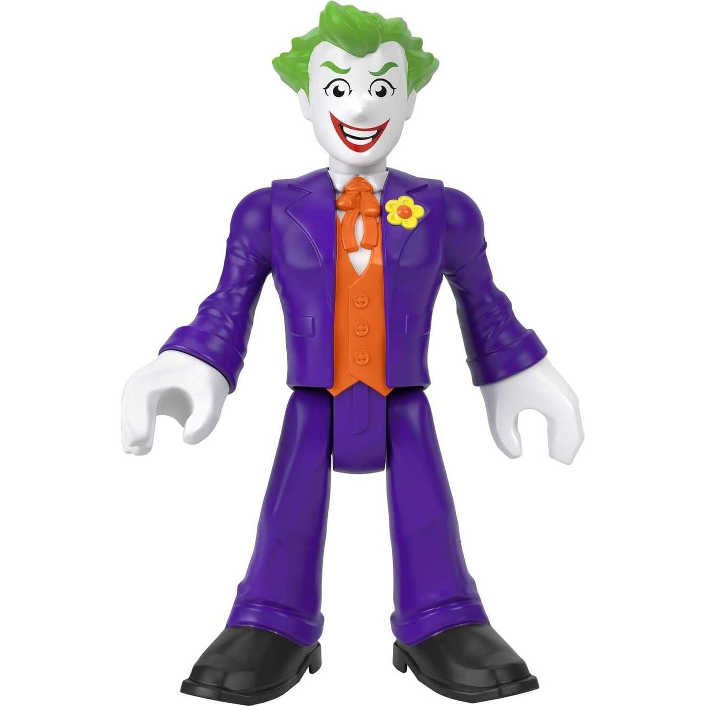 Fisher-Price Imaginext DC Super Friends The Joker XL 10-Inch Poseable Figure