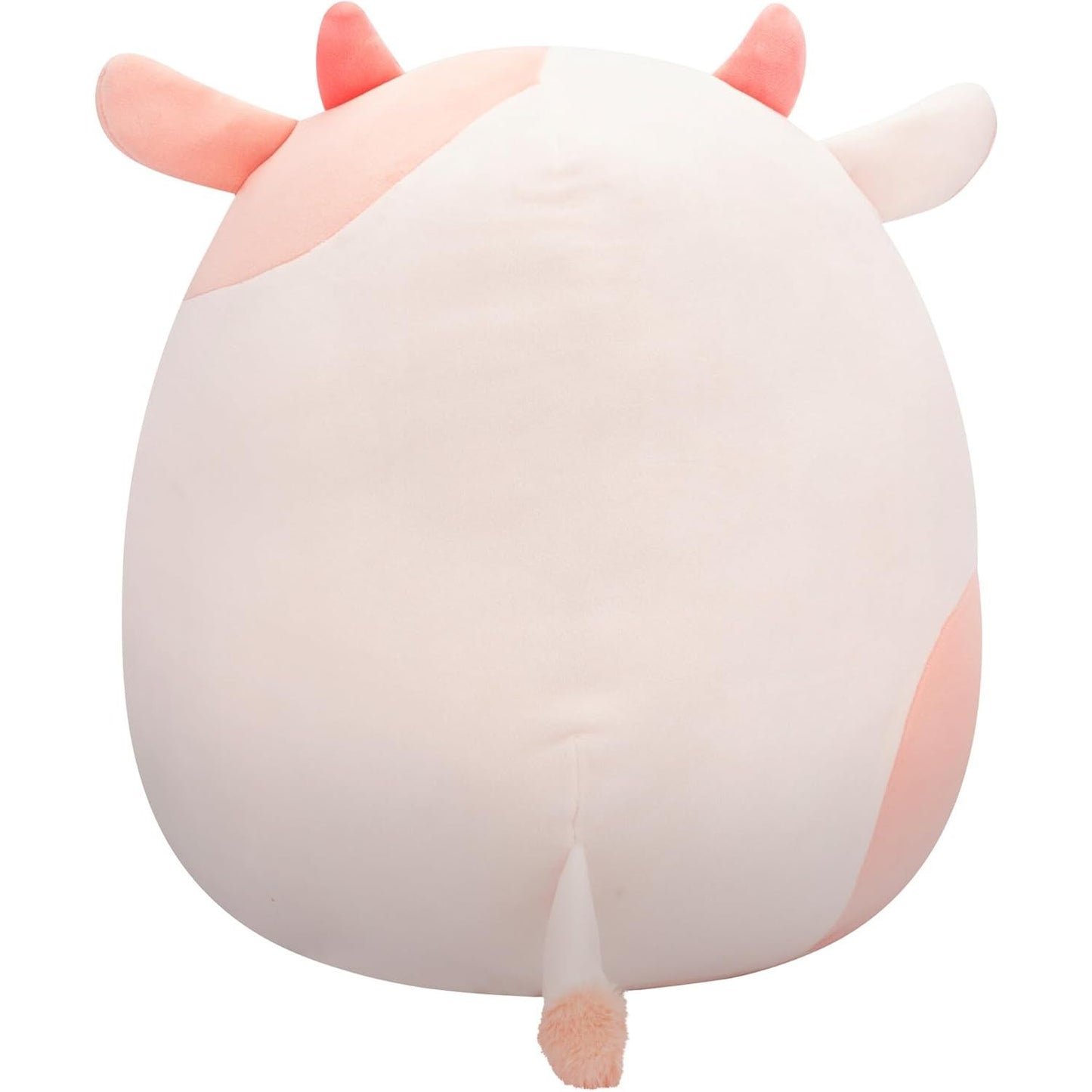 Squishmallows Lilaz the Peach Cow 14 Inch Exclusive