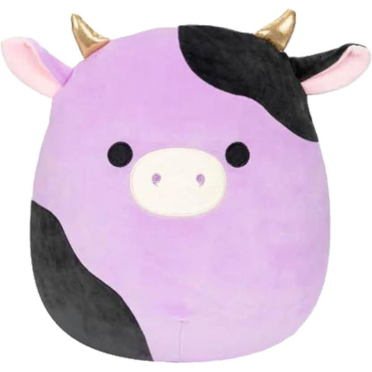 Squishmallows Alexie the Cow 12 Inch