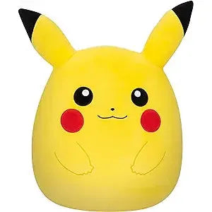 Squishmallows Pokemon Pikachu 10 Inch Exclusive