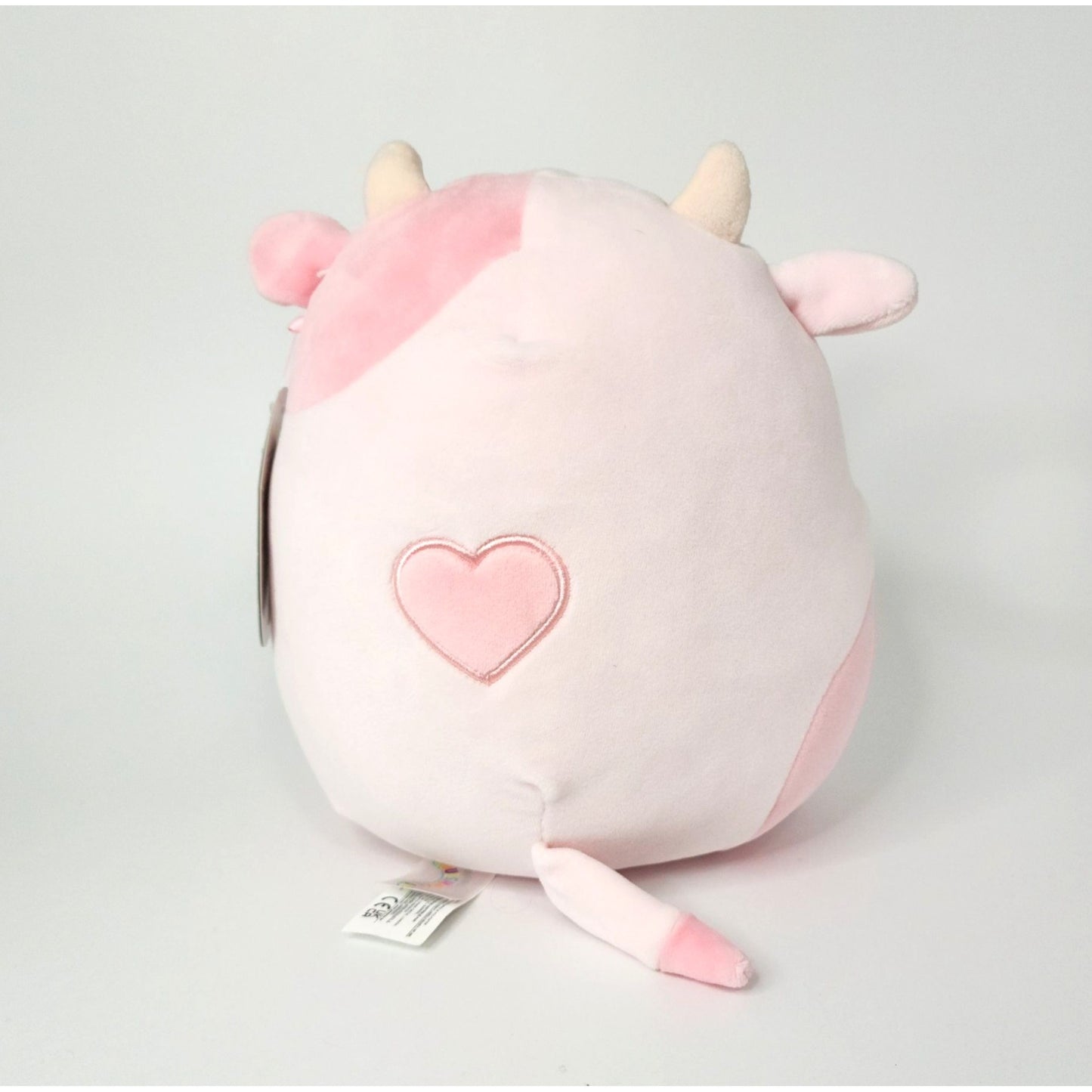 Squishmallows Reshma Strawberry Cow Hot Topic Exclusive