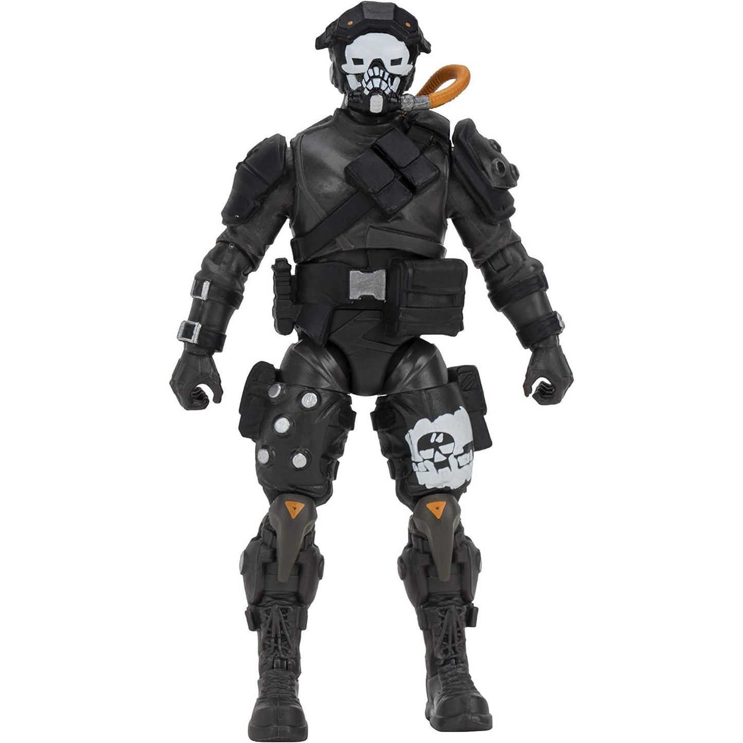 Fortnite Supersonic 4 Inch Figure with 28 Points of Articulation