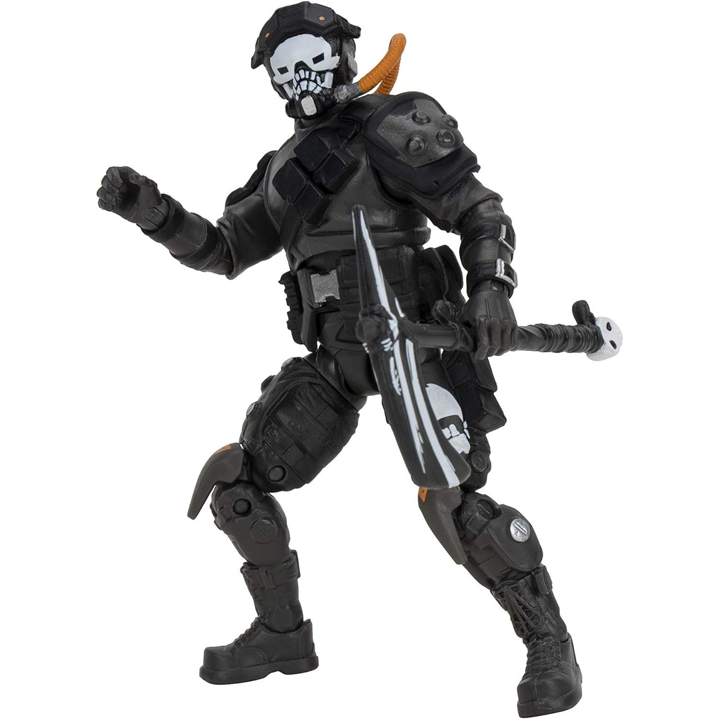 Fortnite Supersonic 4 Inch Figure with 28 Points of Articulation