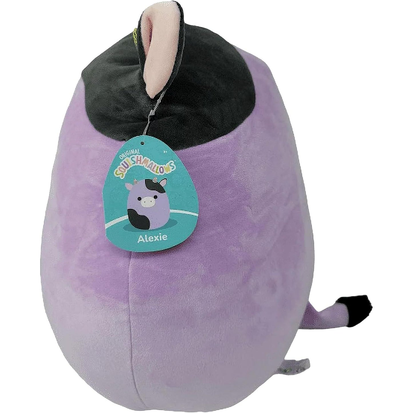 Squishmallows Alexie the Cow 12 Inch