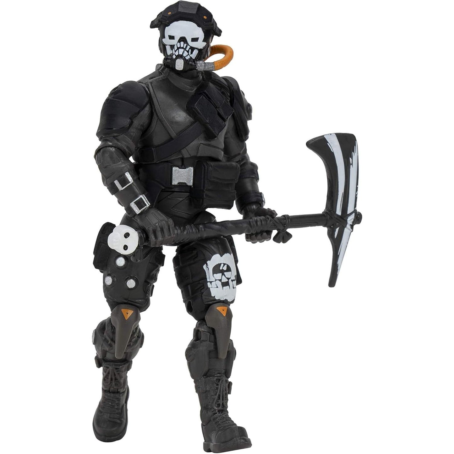 Fortnite Supersonic 4 Inch Figure with 28 Points of Articulation