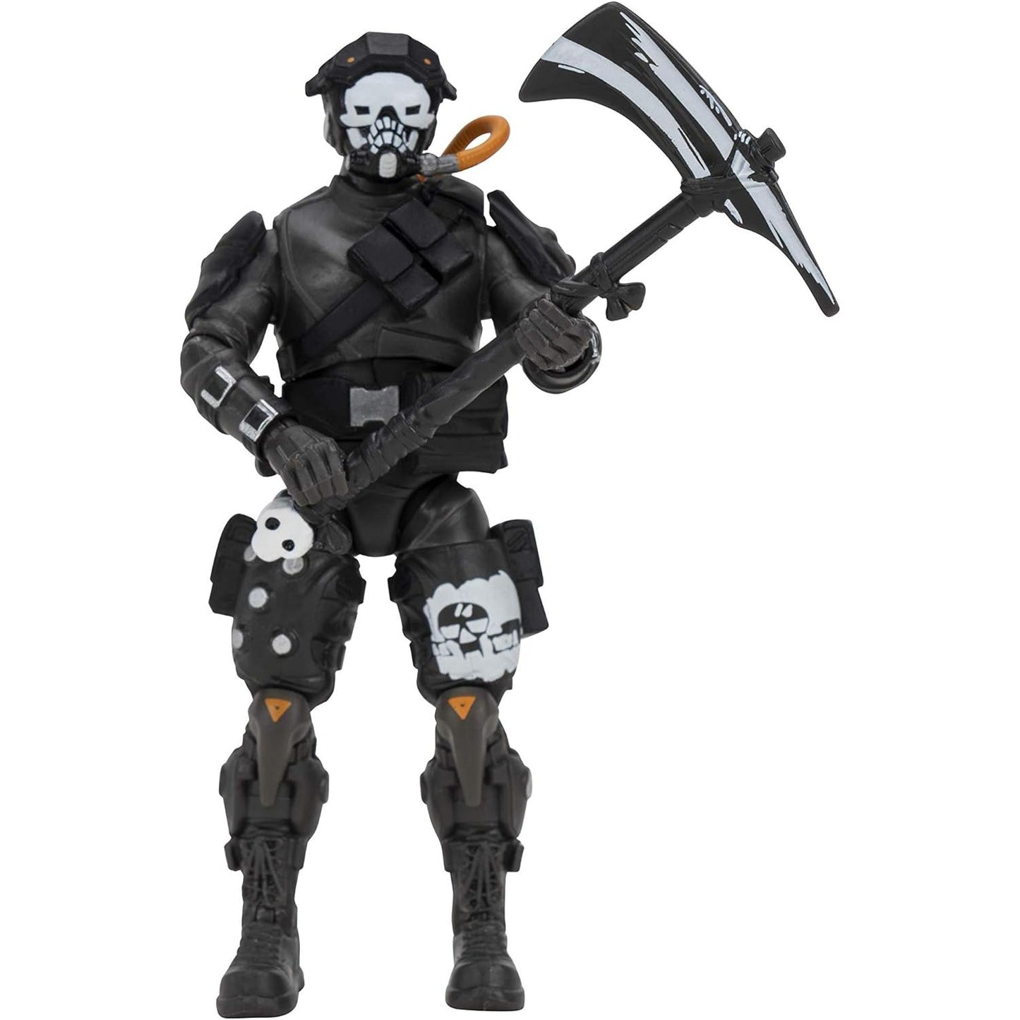 Fortnite Supersonic 4 Inch Figure with 28 Points of Articulation