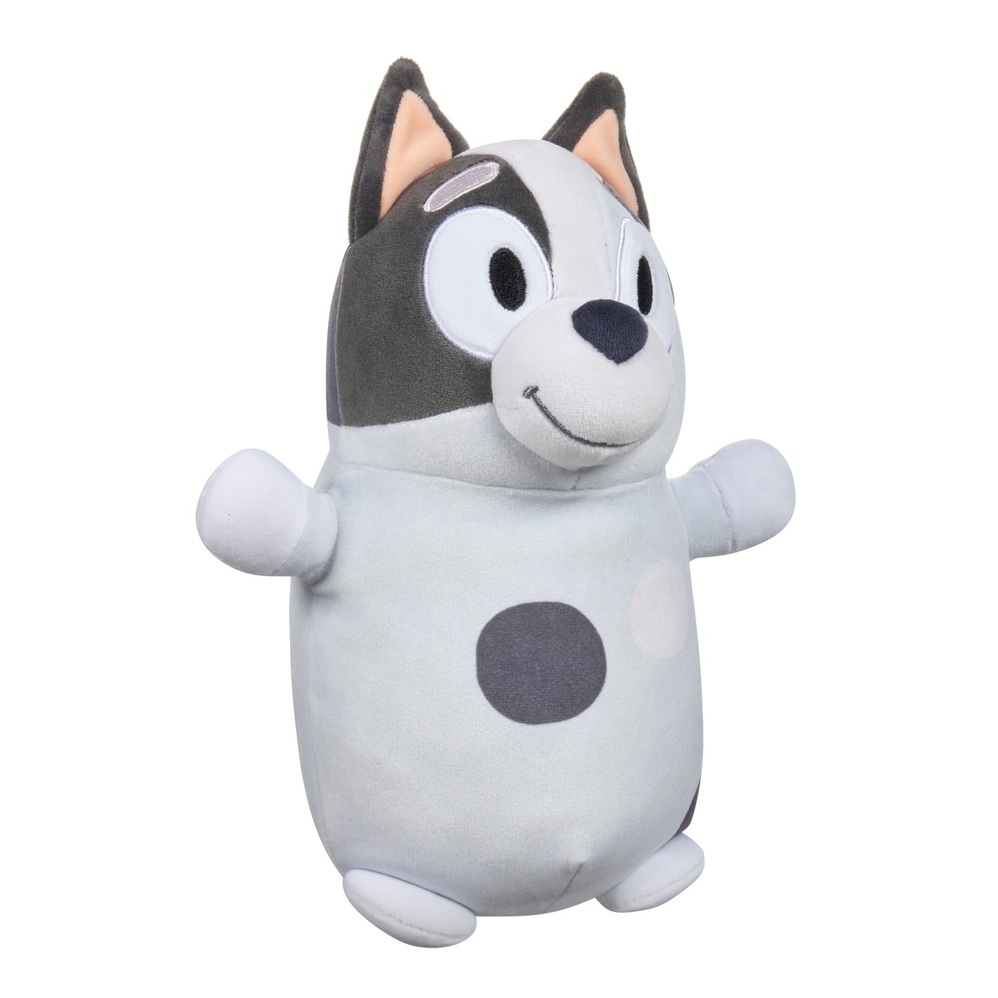 Squishmallows Muffin From Bluey Hugmees 10 Inch Exclusive