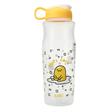 Gudetama Water Bottle 30oz by Zak!