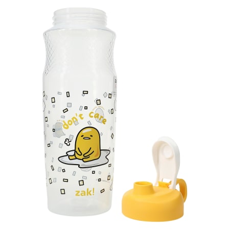 Gudetama Water Bottle 30oz by Zak!