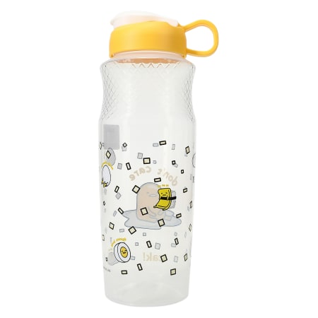 Gudetama Water Bottle 30oz by Zak!