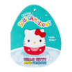 Squishmallows Sanrio Hello Kitty 6.5 Inch