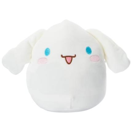 Squishmallows Sanrio Cinnamoroll From Hello Kitty and Friends 6.5 Inch