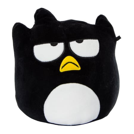 Squishmallows Badtz Maru From Hello Kitty and Friends 6.5 Inch