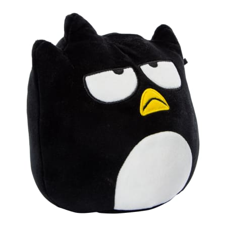 Squishmallows Badtz Maru From Hello Kitty and Friends 6.5 Inch