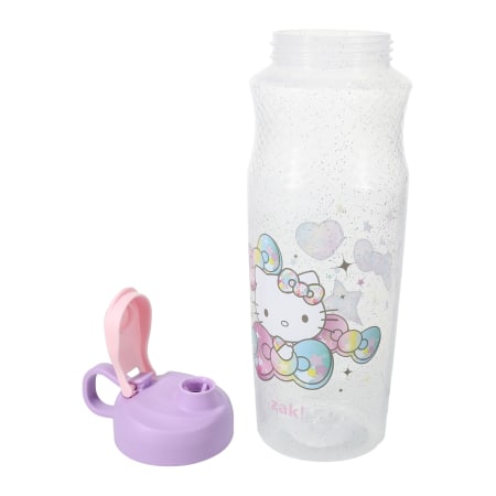 Hello Kitty Water Bottle 30oz by Zak!