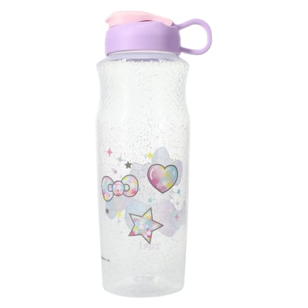 Hello Kitty Water Bottle 30oz by Zak!