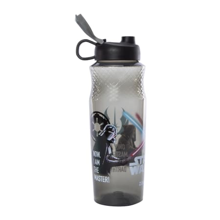 Star Wars Water Bottle 30oz by Zak!