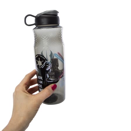 Star Wars Water Bottle 30oz by Zak!