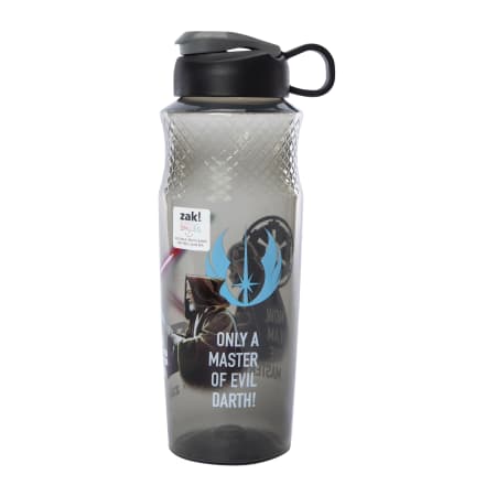 Star Wars Water Bottle 30oz by Zak!