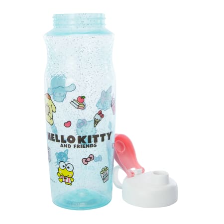 Hello Kitty And Friends Water Bottle 30oz by Zak!