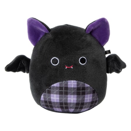 Squishmallows Morgana the Bat 4.5 Inch