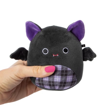 Squishmallows Morgana the Bat 4.5 Inch