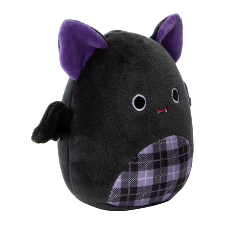 Squishmallows Morgana the Bat 4.5 Inch