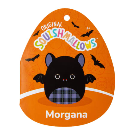 Squishmallows Morgana the Bat 4.5 Inch