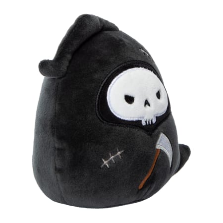 Squishmallows Otto the Grim Reaper 4.5 Inch