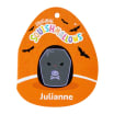 Squishmallows Julianne the Coffin 4,5 Inch