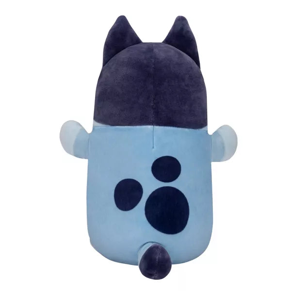 Squishmallows Bluey Hugmees 10 Inch Exclusive