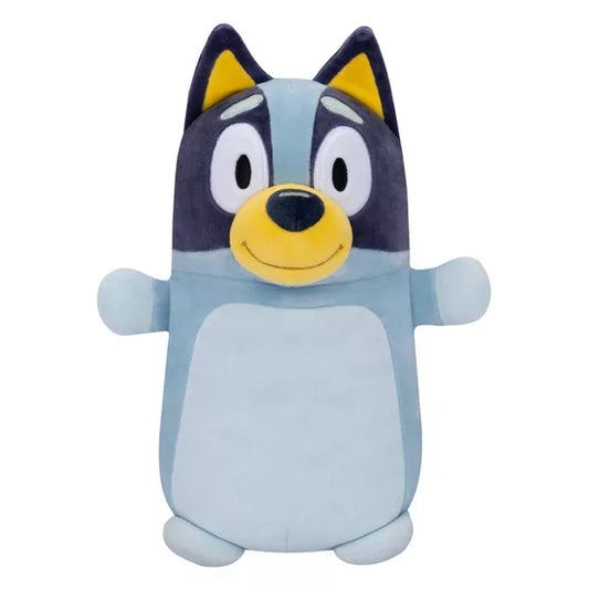 Squishmallows Bluey Hugmees 10 Inch Exclusive